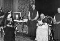 Queen elizabeth pope John XXIII 002.jpg
