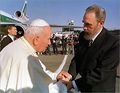Fidel castro pope 3.jpg