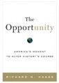 Richard haass-Opportunity book.jpg
